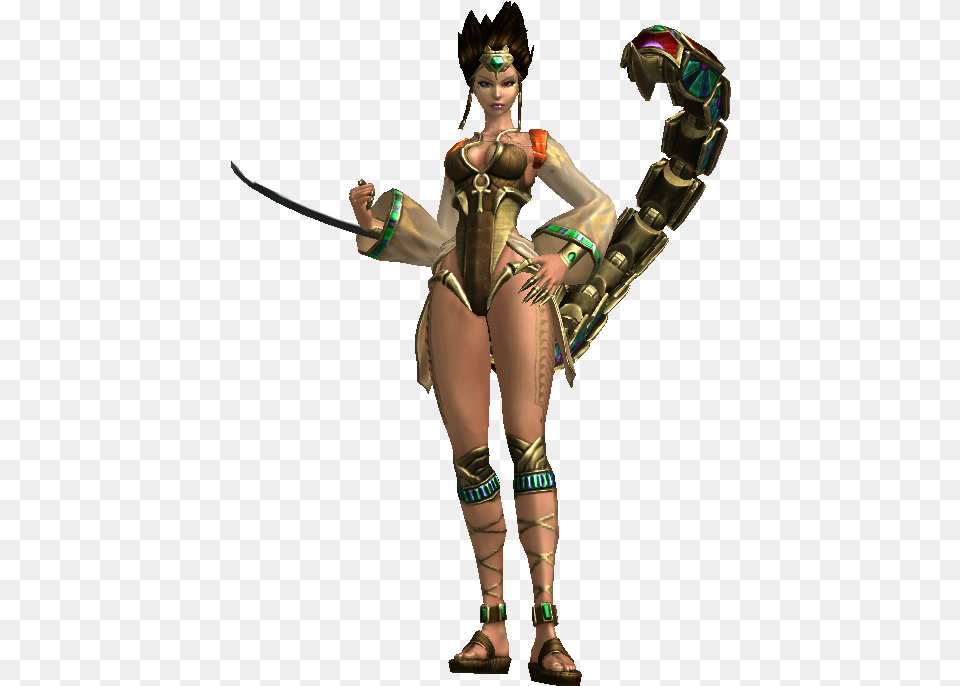 God Background Serqet Smite, Adult, Person, Woman, Female Free Transparent Png