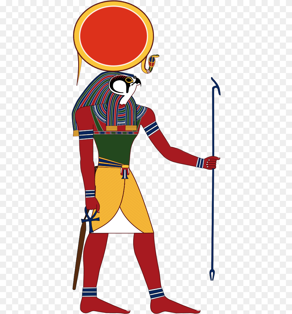Transparent God Clipart Sun God Ra, Adult, Female, Person, Woman Free Png Download