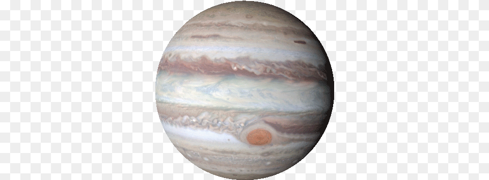 Transparent God Jupiter Background, Astronomy, Outer Space, Planet, Globe Free Png Download