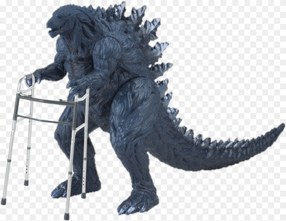 Transparent Godzilla Godzilla Filius, Animal, Dinosaur, Reptile Png