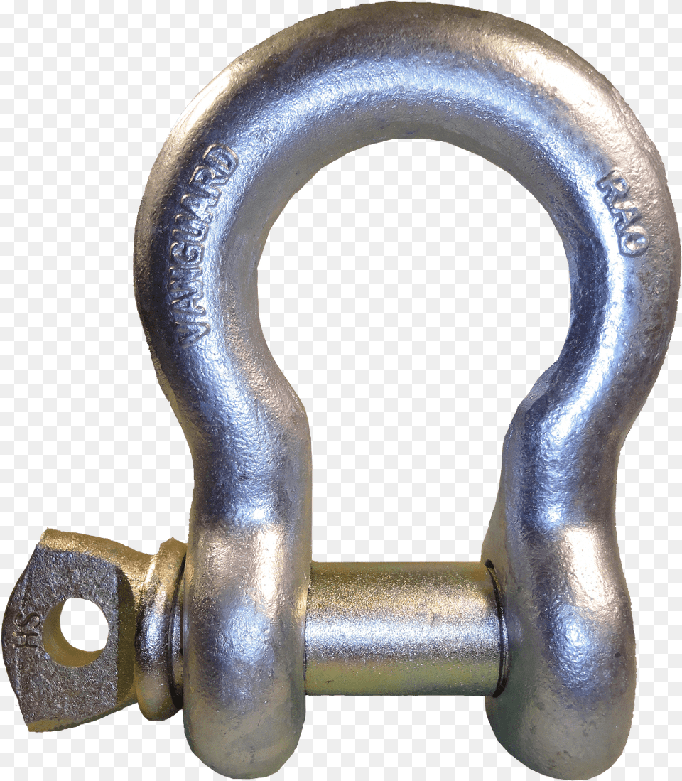 Transparent Gold Anchor Golden Pin Shackle, Smoke Pipe, Device Png