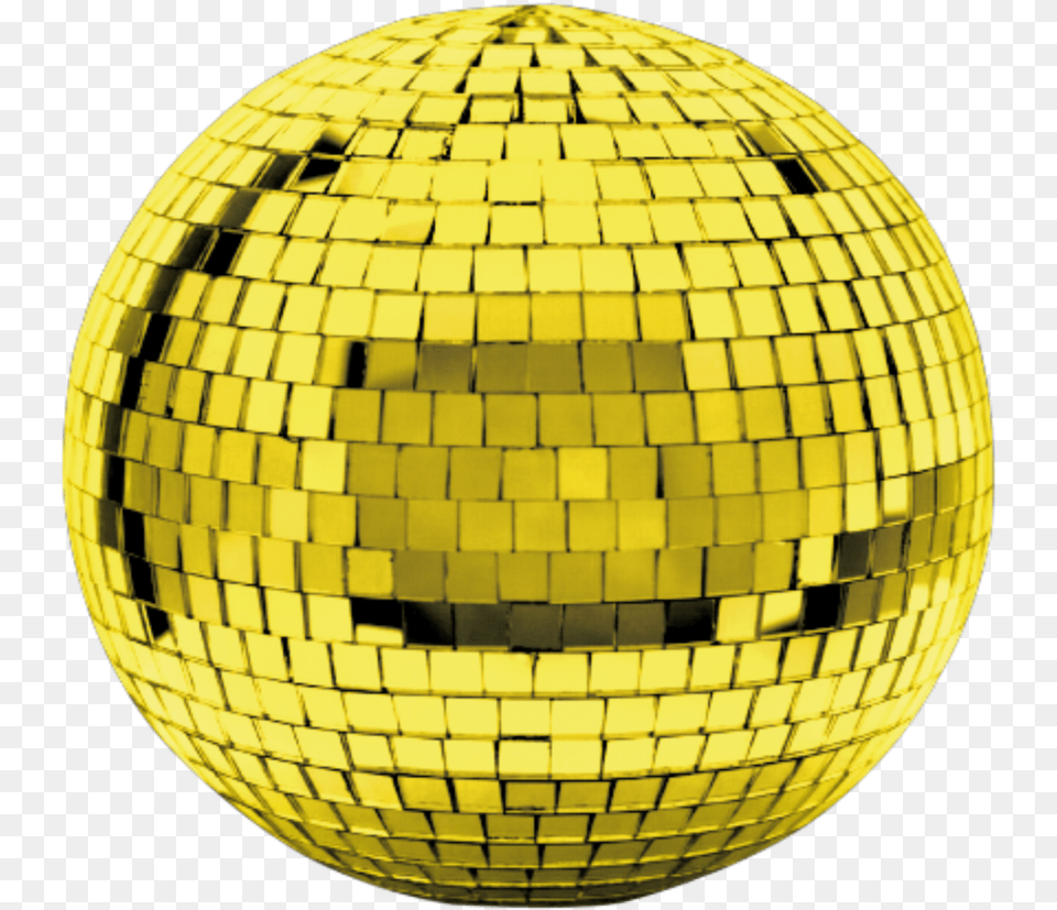 Gold Bubbles Background Disco Ball, Sphere, Astronomy, Moon, Nature Free Transparent Png