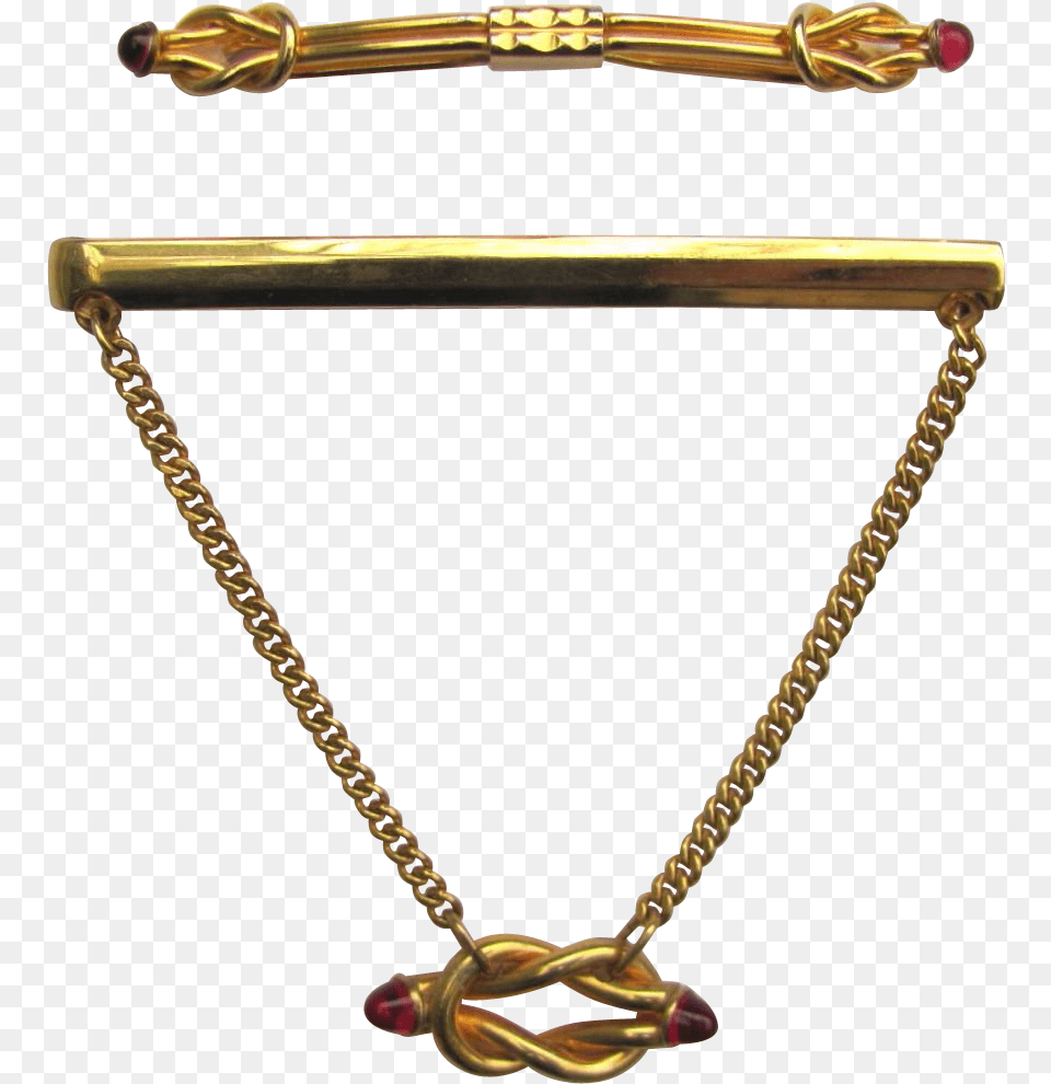Transparent Gold Chain Gangster Gold Cuban Link Chain, Accessories, Jewelry, Necklace, Bronze Png