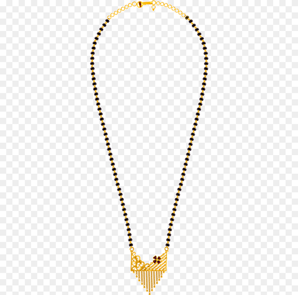 Transparent Gold Chain Vector Seal With Rope Border, Accessories, Jewelry, Necklace, Diamond Free Png Download