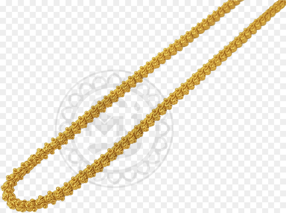 Gold Chains Necklace, Chain, Accessories, Jewelry Free Transparent Png