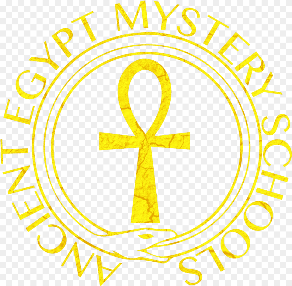 Transparent Gold Check Mark Cross, Symbol, Logo, Emblem Free Png