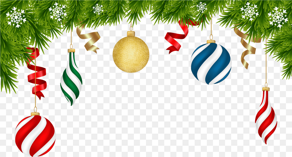 Gold Christmas Tree, Accessories, Plant, Christmas Decorations, Festival Free Transparent Png