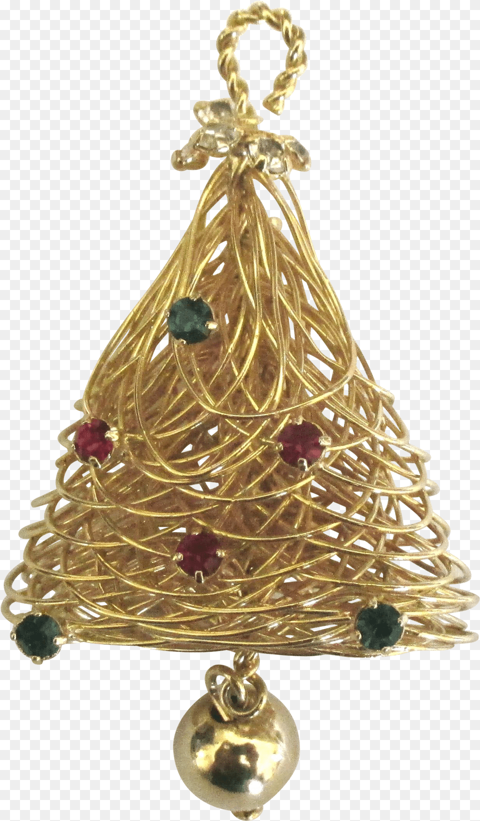Gold Christmas Tree Christmas Tree, Accessories, Chandelier, Lamp, Earring Free Transparent Png