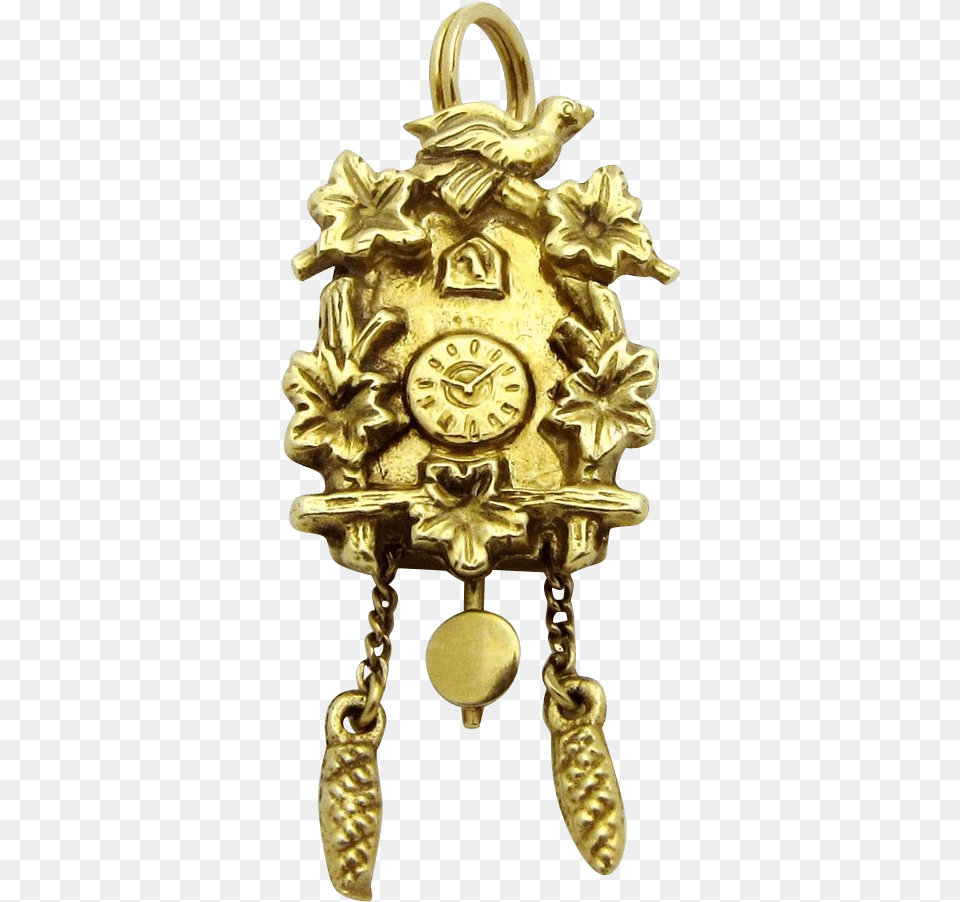 Transparent Gold Clock Brass, Bronze, Treasure, Badge, Logo Png