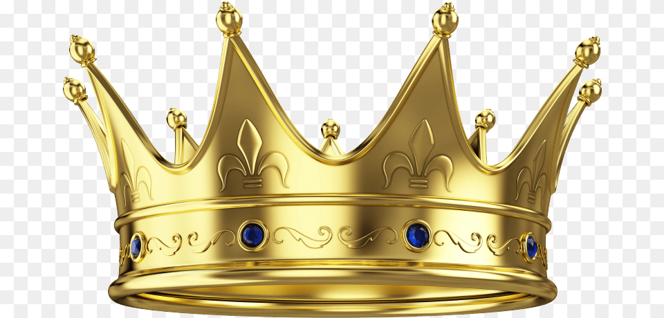 Transparent Gold Crown Jpg Files Gold Crown, Accessories, Jewelry Free Png