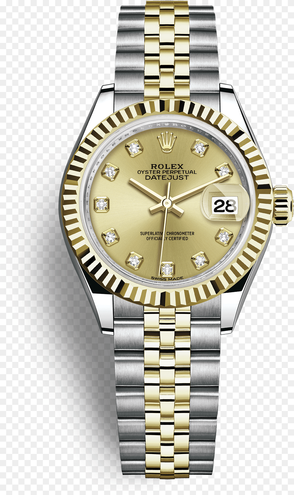 Transparent Gold Glitter Crown Cheap Rolex Watches In India, Arm, Body Part, Person, Wristwatch Png