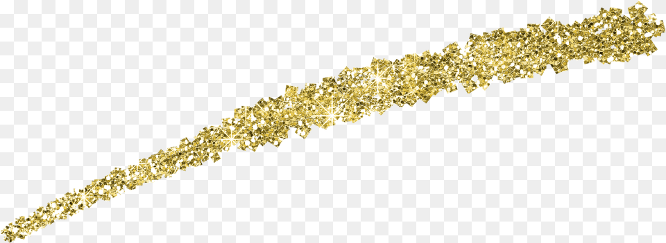 Transparent Gold Gold Glitter, Accessories, Jewelry Free Png