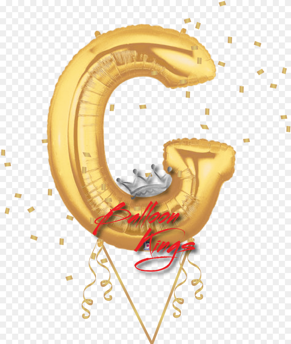 Transparent Gold Horseshoe G, Text, Food, Nut, Plant Free Png Download