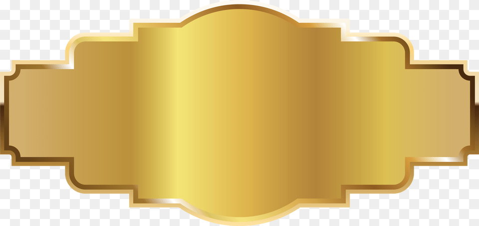 Gold Name Plate, Text, Cross, Symbol Free Transparent Png