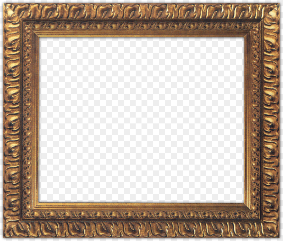 Transparent Gold Oval Frame Transparent Silver Picture Frame, Blackboard Png