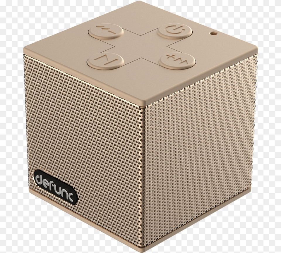 Gold Speakers Loudspeaker, Electronics, Speaker Free Transparent Png