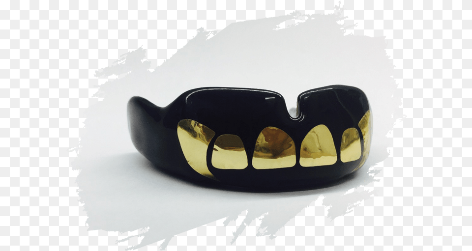 Transparent Gold Teeth Tooth Free Png