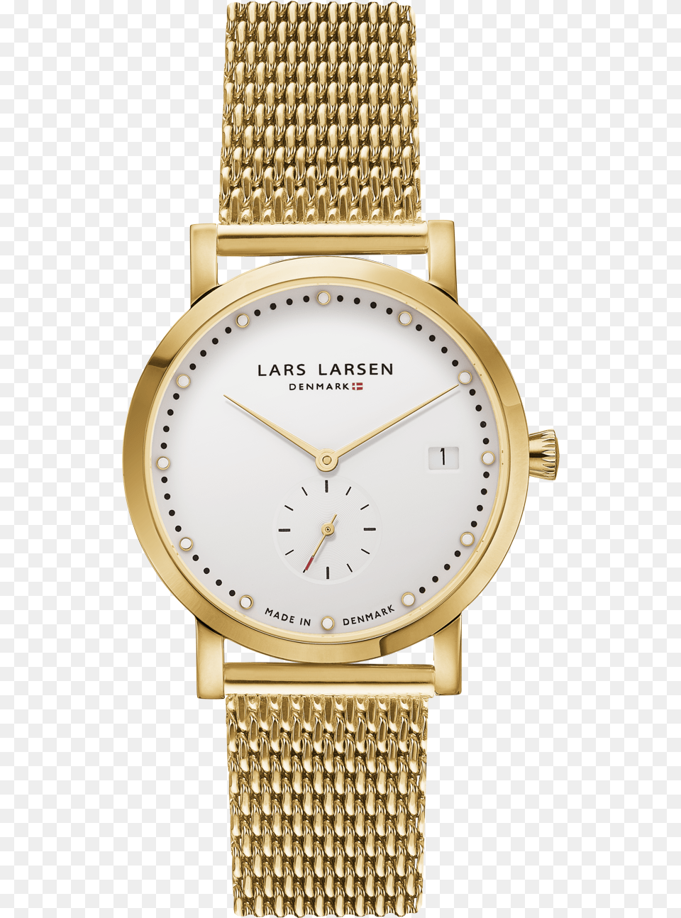 Transparent Gold Watch, Arm, Body Part, Person, Wristwatch Free Png Download