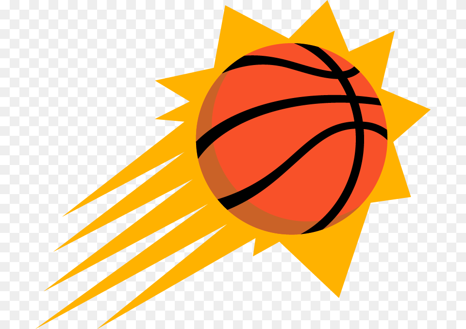 Transparent Golden State Warriors Clipart Phoenix Suns Logo, Animal, Fish, Sea Life, Shark Free Png
