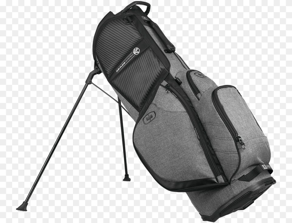 Transparent Golf Bag Clipart Golf Bag, Accessories, Handbag Png