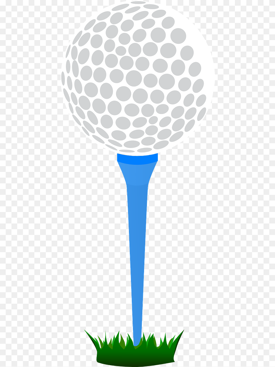 Golf Ball Vector Vector Golf Tee, Golf Ball, Sport Free Transparent Png