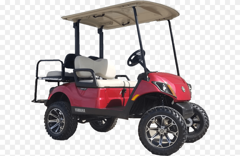 Transparent Golf Carts Clipart Hd Golf Cart Clipart, Vehicle, Transportation, Wheel, Machine Png