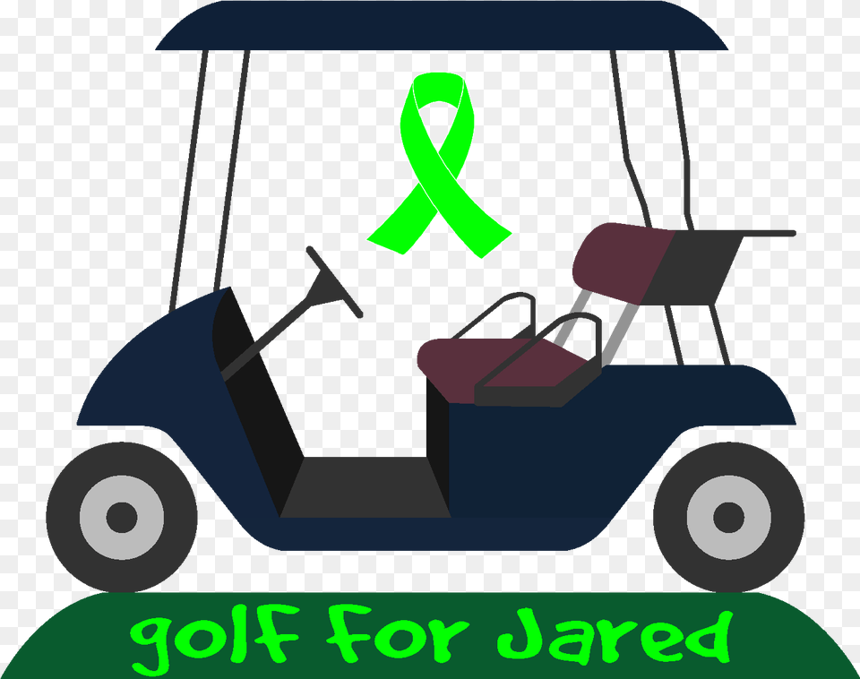 Transparent Golf Clipart, Vehicle, Transportation, Golf Cart, Sport Free Png Download