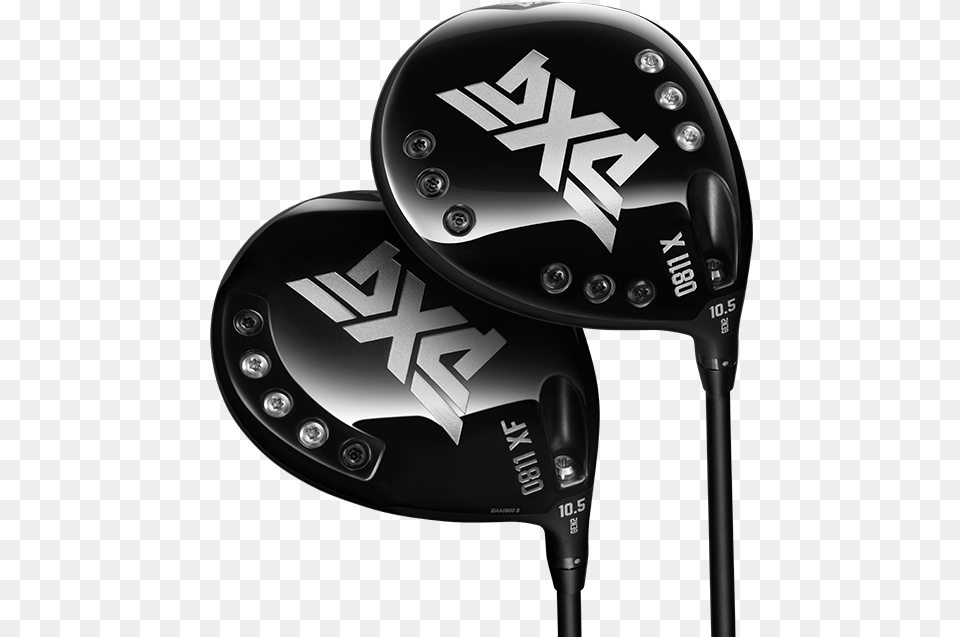 Transparent Golfer Pxg Golf Clubs, Golf Club, Sport, Appliance, Blow Dryer Free Png Download