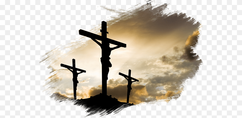 Good Friday Good Friday Hd, Cross, Symbol, Crucifix Free Transparent Png