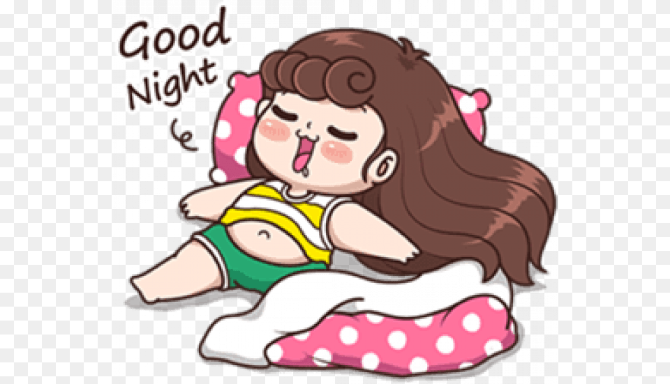Transparent Good Nite Clipart Boobib39s Day, Baby, Person, Sleeping, Book Free Png