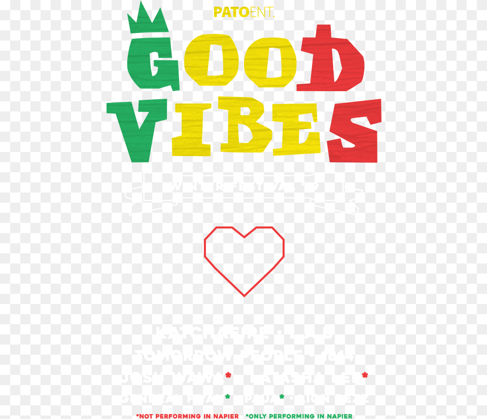 Transparent Good Vibes Heart, Advertisement, Poster, Person Free Png