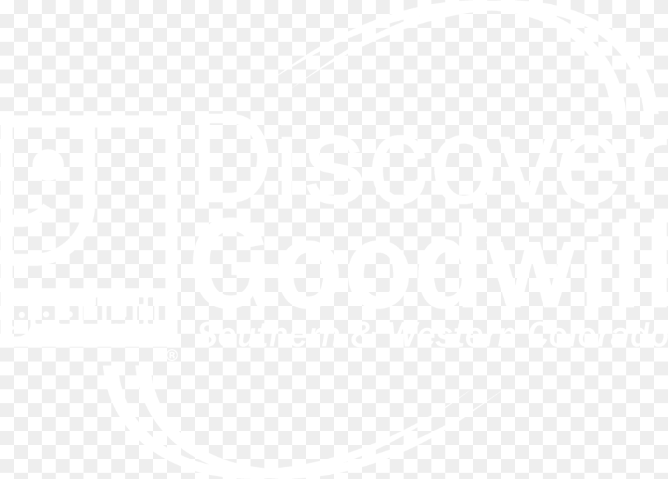 Transparent Goodwill Logo Computer Works, Cutlery Free Png Download