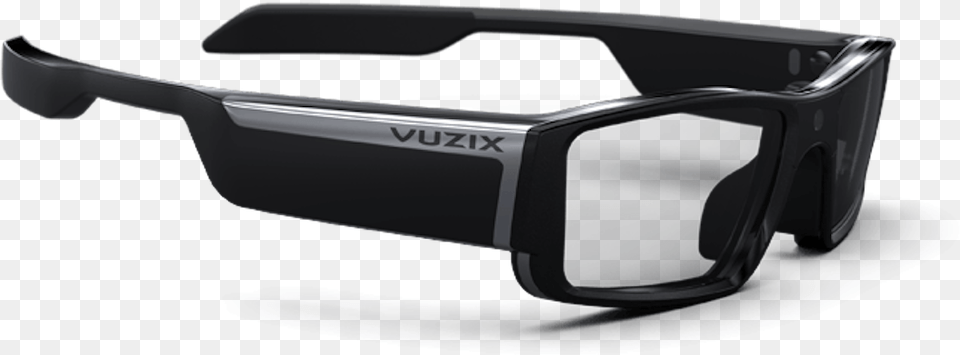 Transparent Google Glass Vuzix 3d Model, Accessories, Glasses, Sunglasses, Goggles Free Png