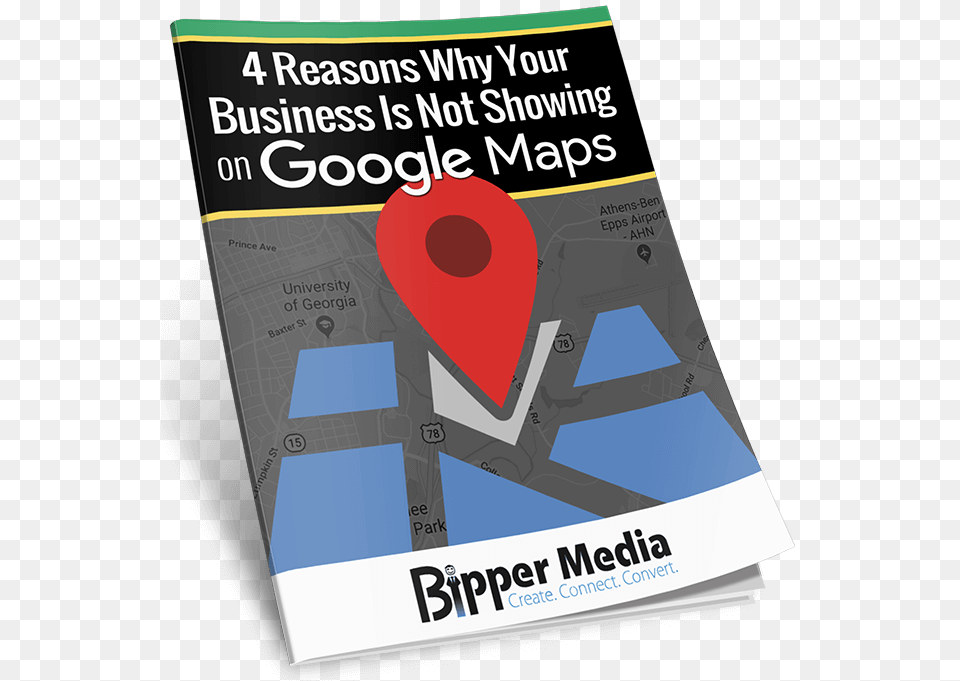 Transparent Google Map Pointer Flyer, Advertisement, Poster, Publication Free Png