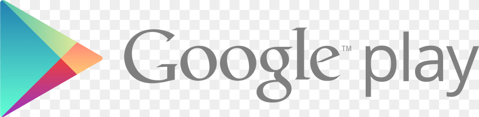 Google Plus Google Play Logo, Text Free Transparent Png