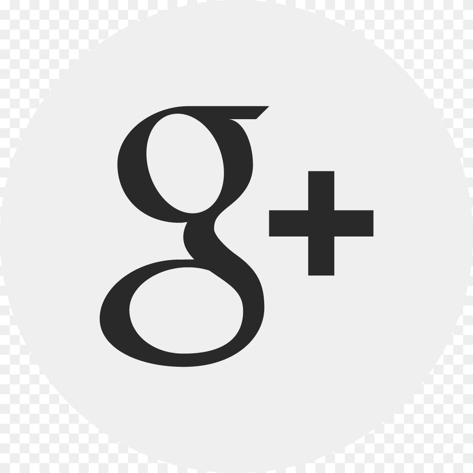 Transparent Google Plus Icon White Official Gmail Logo, Number, Symbol, Text Free Png Download