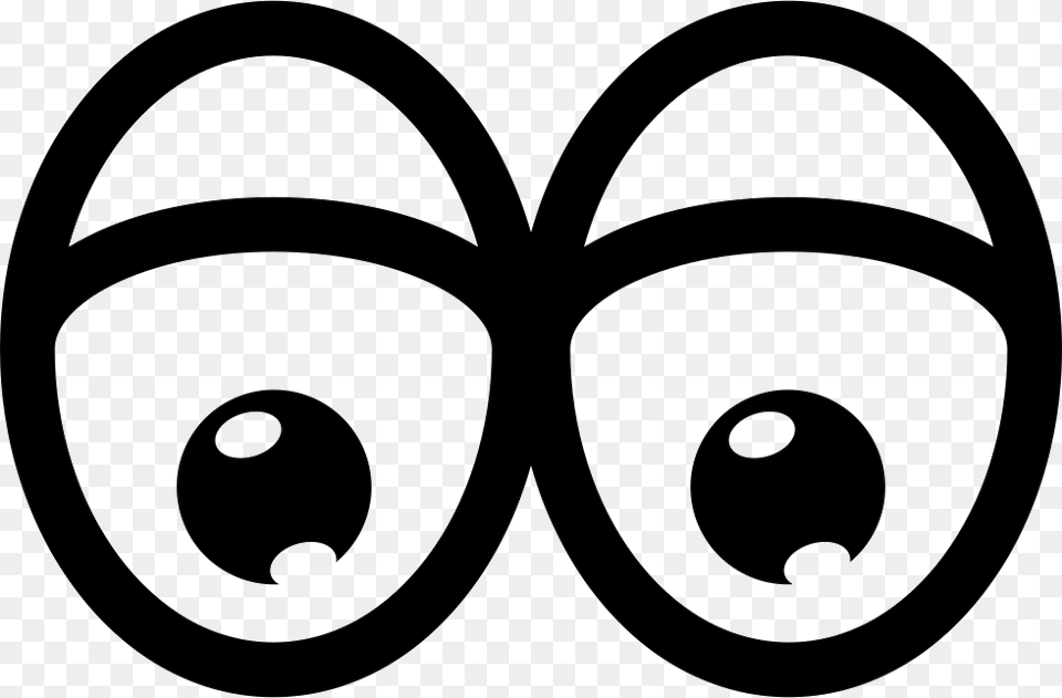 Transparent Googly Eyes, Stencil, Logo, Smoke Pipe, Symbol Png