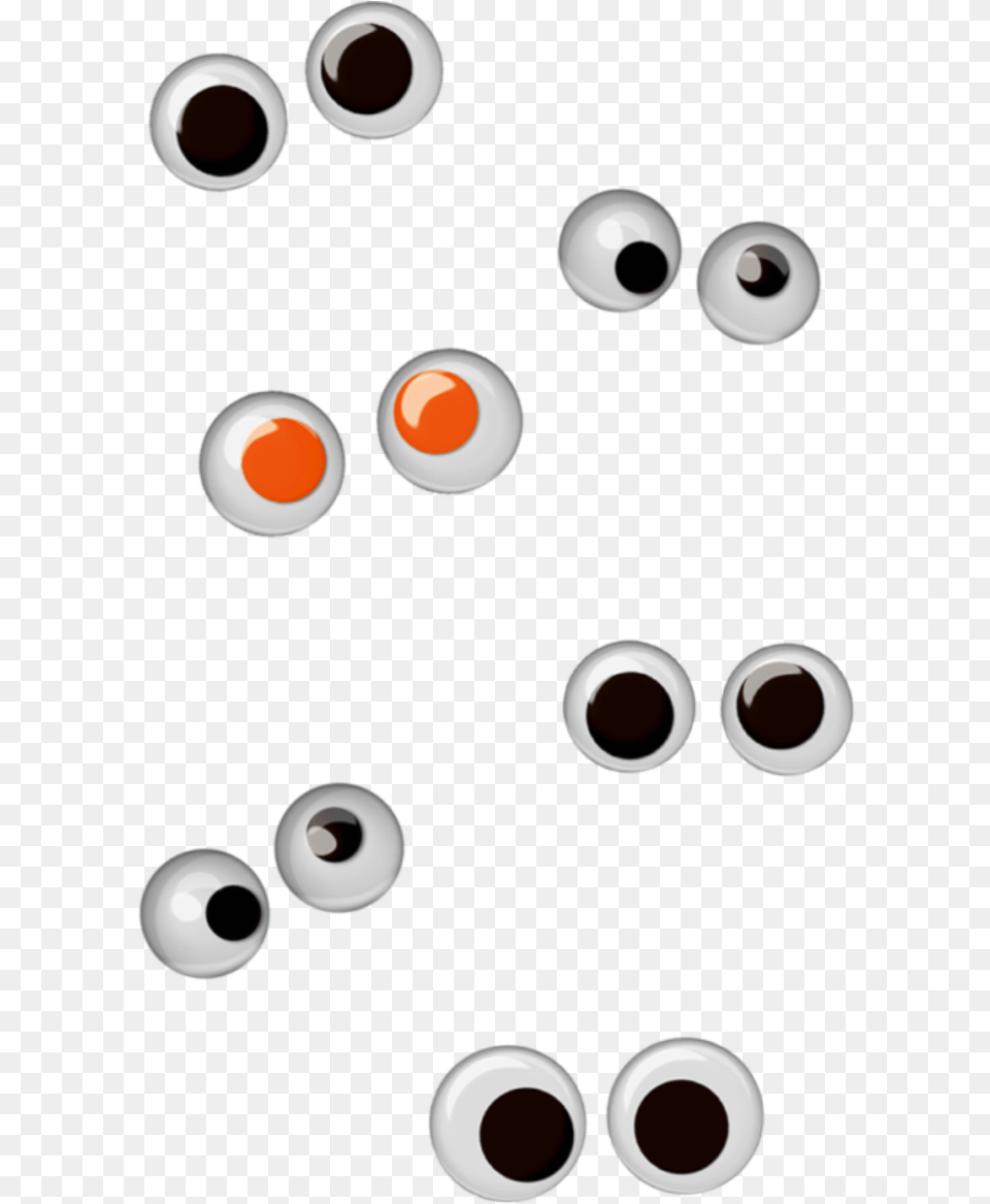 Transparent Googly Eyes Transparent Circle, Art, Porcelain, Pottery, Hole Free Png