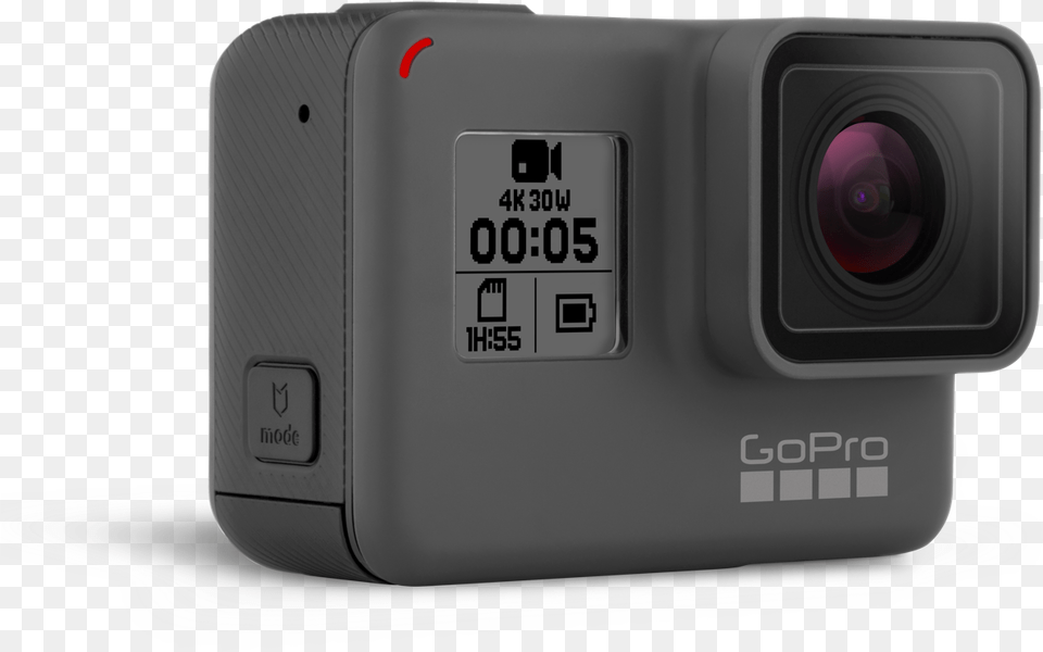 Transparent Gopro Logo Gopro Hero 5 Price In Pakistan, Camera, Electronics, Video Camera, Digital Camera Free Png