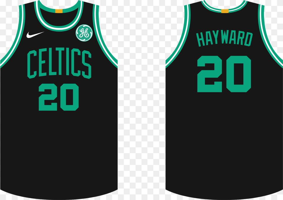 Transparent Gordon Hayward, Clothing, Shirt, Jersey Png