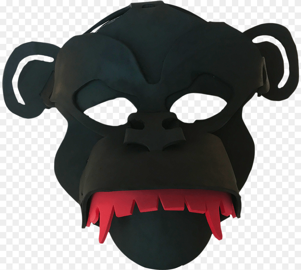 Gorilla Face Monkey, Mask, Baby, Person Free Transparent Png
