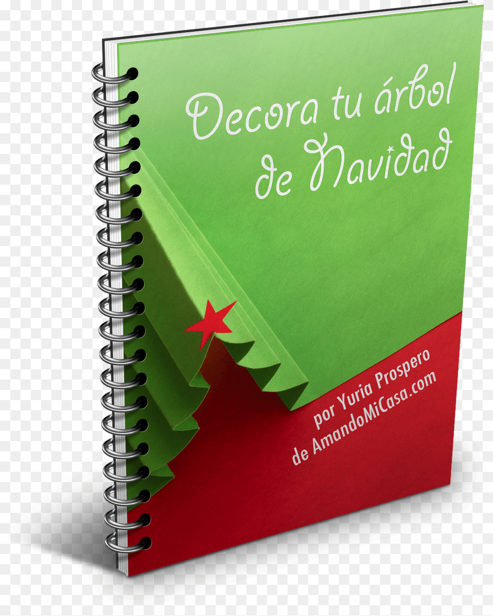 Gorro De Navidad Sketch Pad, Diary Free Transparent Png