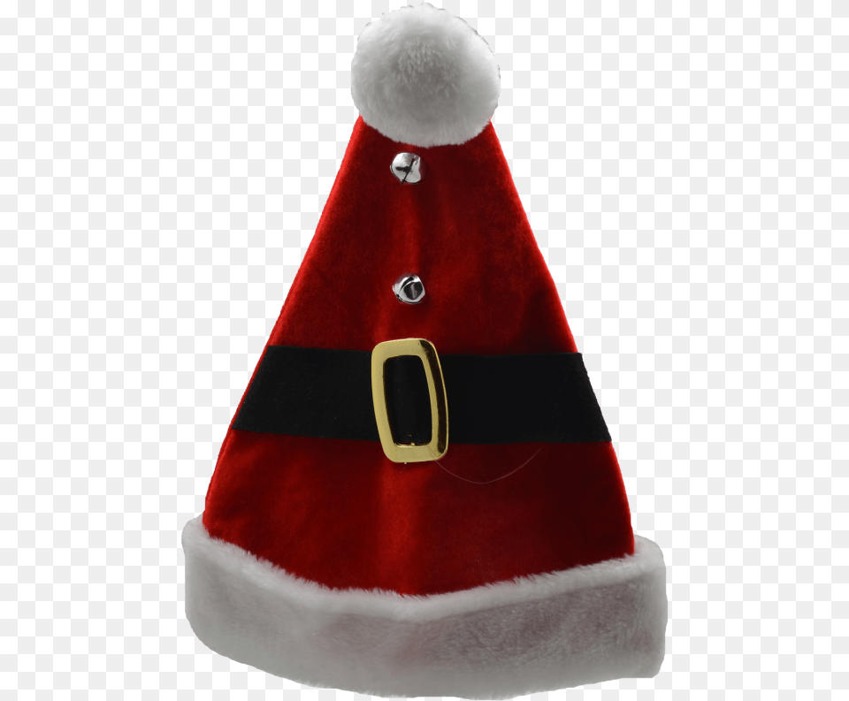 Transparent Gorro Navidad Christmas Tree, Clothing, Hat, Accessories, Velvet Png