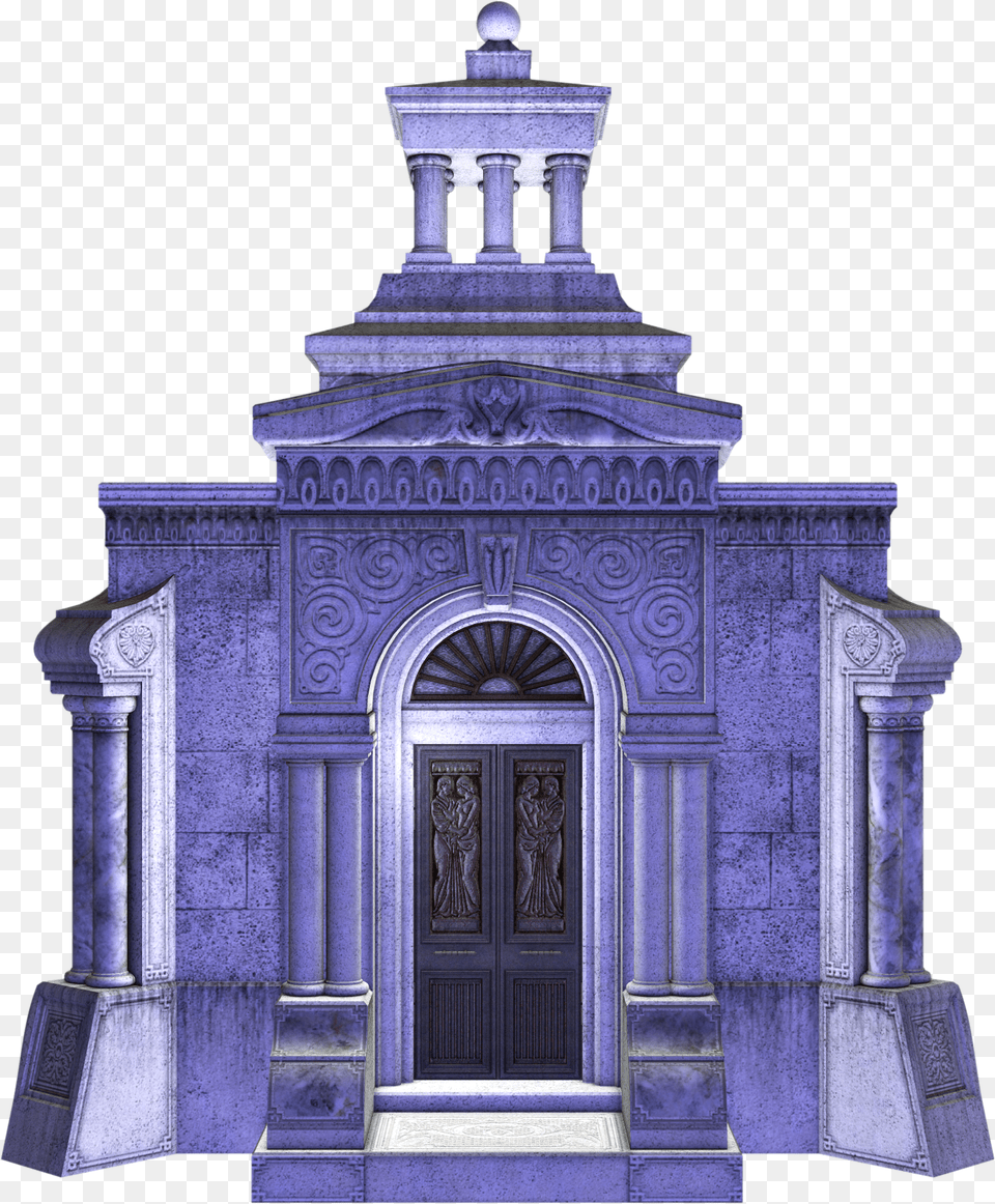 Transparent Goth, Arch, Architecture, Crypt, Building Png Image