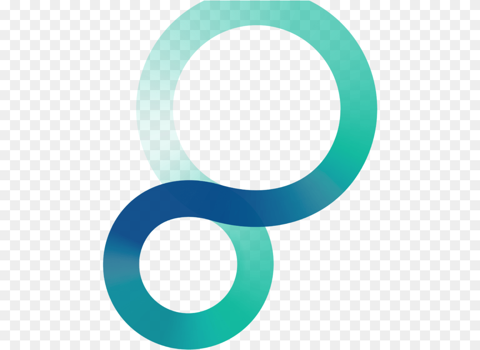 Transparent Gradient Circle Circle, Symbol, Text, Number Png