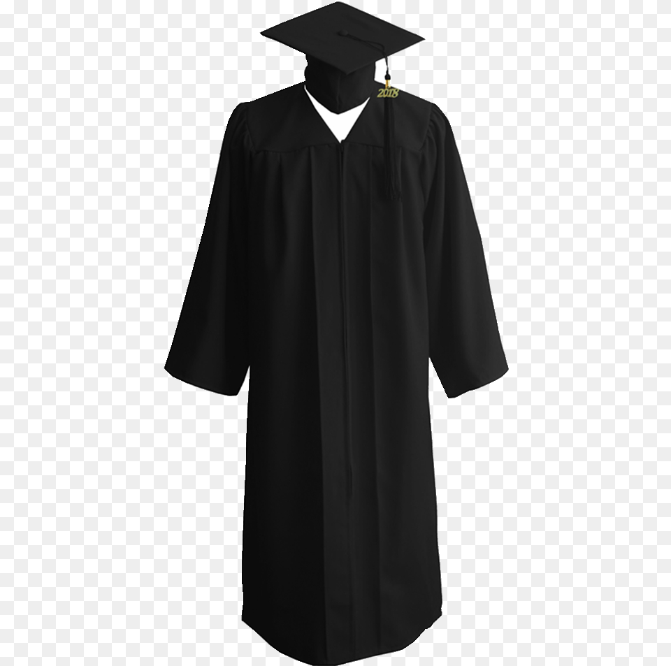 Transparent Graduation Gown, People, Person, Adult, Male Free Png Download