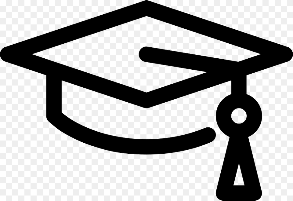 Graduation Hat Graduation Cap Icon, People, Person Free Transparent Png