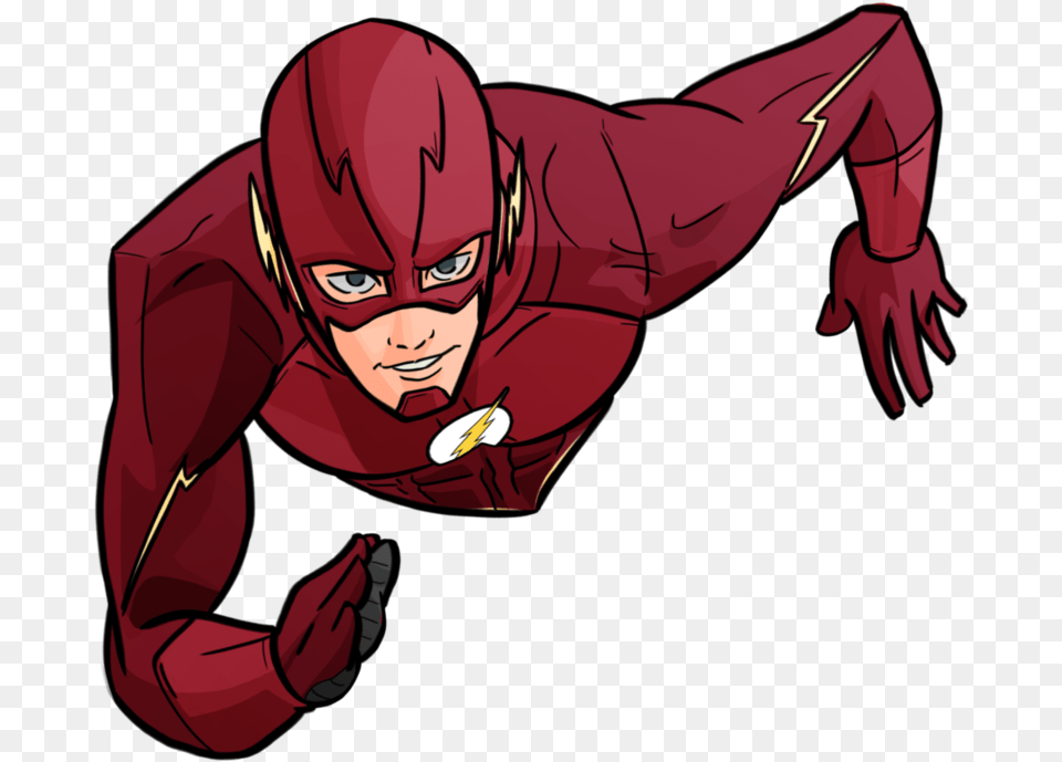 Transparent Grant Gustin Flash Grant Gustin Cartoon, Adult, Person, Woman, Female Png Image