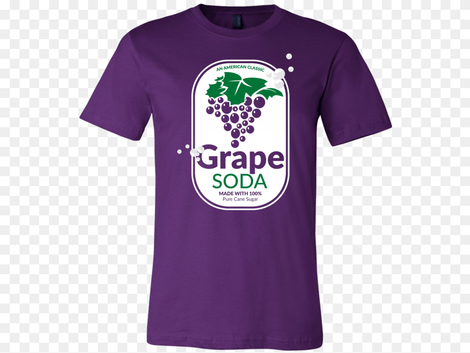 Transparent Grape Soda Black And White Grapes, Clothing, T-shirt, Shirt, Food Png