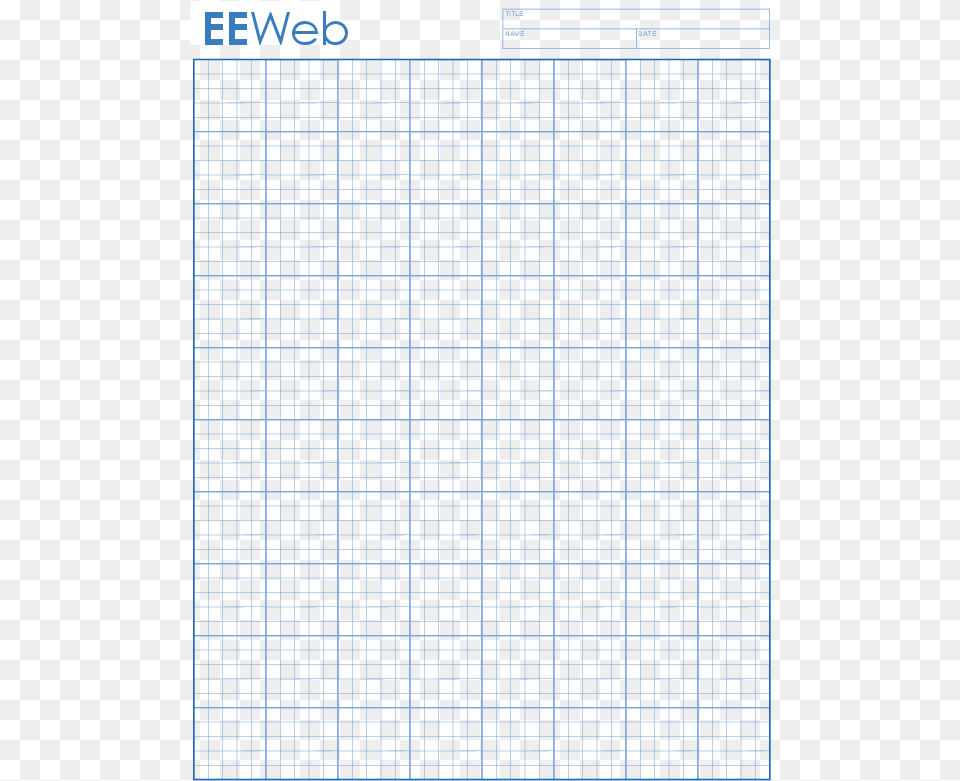 Transparent Graph Paper, Grille Free Png Download